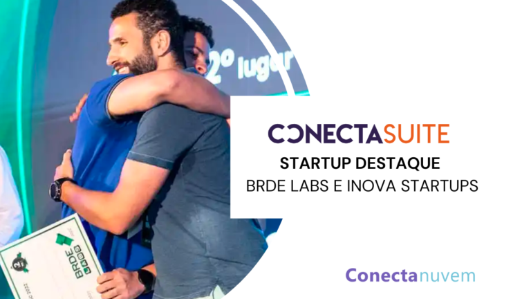 Conecta Suite: 🚀 Soluções inovadoras para gestão de usuários Google Workspace
