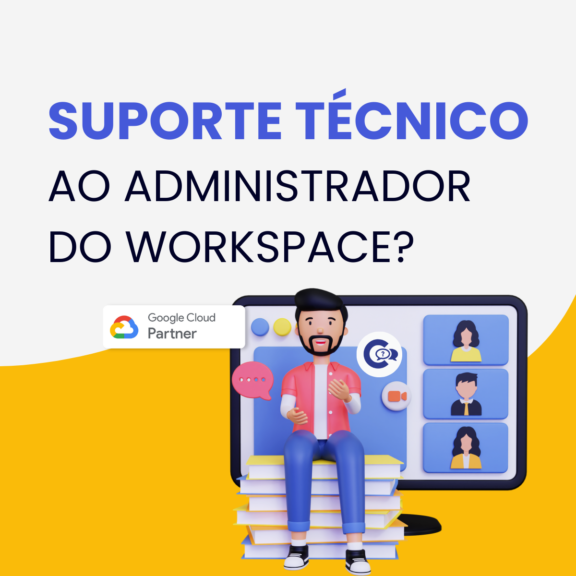 Conecta Support - Suporte ao Wokrspace