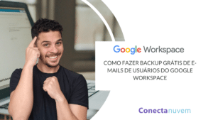 suporte google workspace